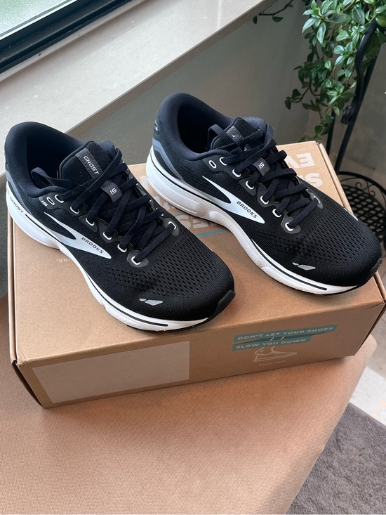 Brooks Shoes - Brooks Ghost Running Shoes